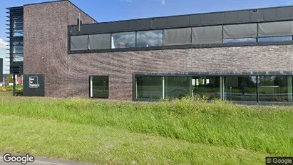 Kantorruimte for rent in IJsselstein - Photo from Google Street View
