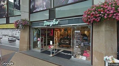 Bedrijfsruimtes for rent in Gorinchem - Photo from Google Street View