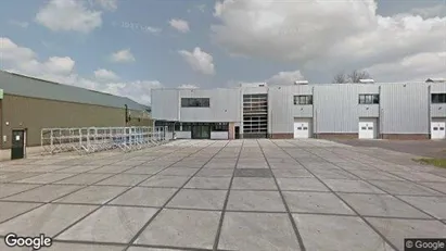 Bedrijfsruimtes for rent in Noordwijkerhout - Photo from Google Street View