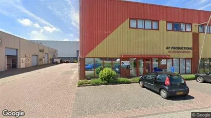 Kantorruimte for rent in Wormerland - Photo from Google Street View