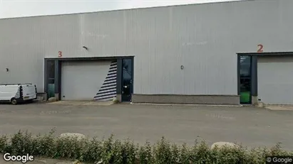Bedrijfsruimtes for rent in Westland - Photo from Google Street View