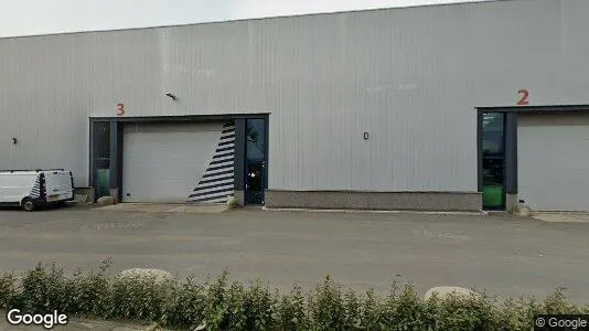 Bedrijfsruimtes for rent i Westland - Foto uit Google Street View