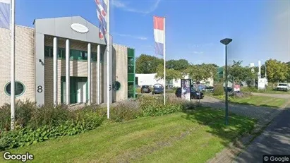 Bedrijfsruimtes for rent in De Fryske Marren - Photo from Google Street View
