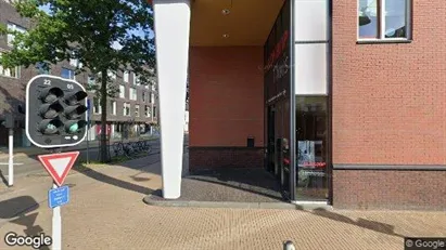 Bedrijfsruimtes for rent in Apeldoorn - Photo from Google Street View