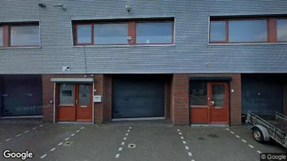 Bedrijfsruimtes for rent in Almere - Photo from Google Street View