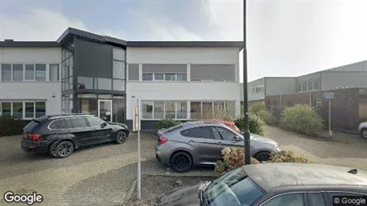 Bedrijfsruimtes for rent in Woudrichem - Photo from Google Street View