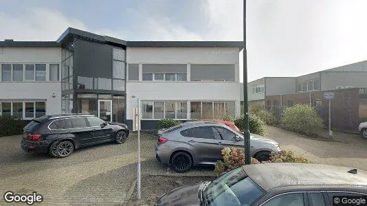 Bedrijfsruimtes for rent i Woudrichem - Foto uit Google Street View