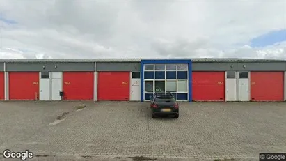 Bedrijfsruimtes for rent in Smallingerland - Photo from Google Street View