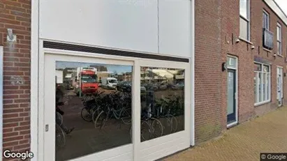 Bedrijfsruimtes for rent in Westland - Photo from Google Street View