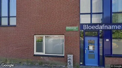 Kantorruimte for sale in Amsterdam-Zuidoost - Photo from Google Street View