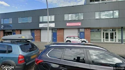 Bedrijfsruimtes for sale in Katwijk - Photo from Google Street View