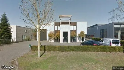 Producties for rent in Eersel - Photo from Google Street View