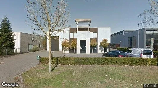 Producties for rent i Eersel - Foto uit Google Street View