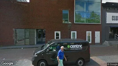 Kantorruimte for rent in Assen - Photo from Google Street View