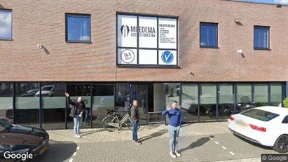 Kantorruimte for rent in Houten - Photo from Google Street View