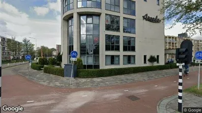 Kantorruimte for rent in Haarlem - Photo from Google Street View