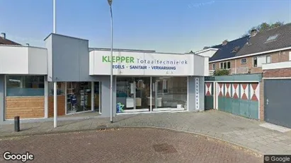 Bedrijfsruimtes for sale in Velsen - Photo from Google Street View
