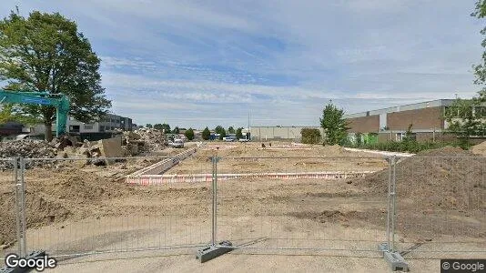 Kantorruimte for rent i Veenendaal - Foto uit Google Street View