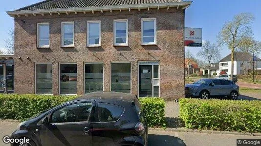 Kantorruimte for rent i Bernheze - Foto uit Google Street View