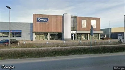 Bedrijfsruimtes for rent in Nijmegen - Photo from Google Street View