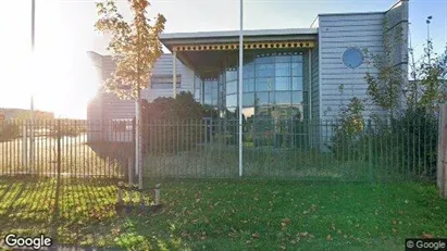 Kantorruimte for rent in Heusden - Photo from Google Street View