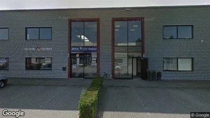Bedrijfsruimtes for rent in Oldenzaal - Photo from Google Street View