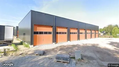 Bedrijfsruimtes for rent in Noordenveld - Photo from Google Street View