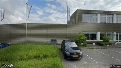 Bedrijfsruimtes for rent in Haarlemmermeer - Photo from Google Street View