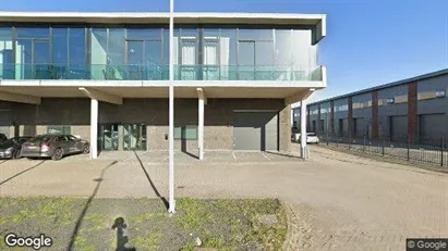 Bedrijfsruimtes for rent in De Ronde Venen - Photo from Google Street View