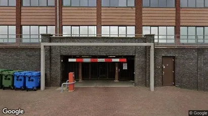Kantorruimte for rent in The Hague Scheveningen - Photo from Google Street View