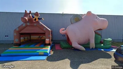 Bedrijfsruimtes for sale in Sittard-Geleen - Photo from Google Street View