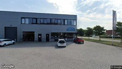 Kantorruimte for rent in Alkmaar - Photo from Google Street View