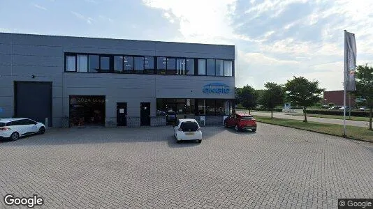 Kantorruimte for rent i Alkmaar - Foto uit Google Street View