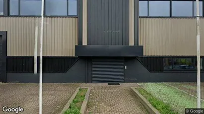 Bedrijfsruimtes for sale in Castricum - Photo from Google Street View