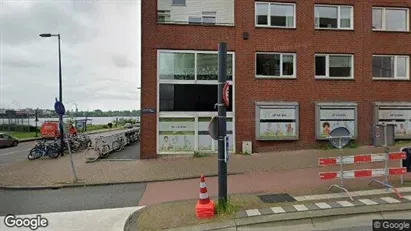 Kantorruimte for rent in Amsterdam Zeeburg - Photo from Google Street View