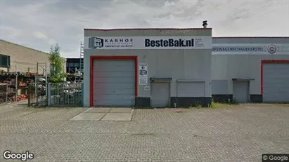 Bedrijfsruimtes for rent in Haarlemmermeer - Photo from Google Street View