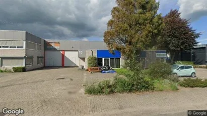 Bedrijfsruimtes for rent in Woerden - Photo from Google Street View