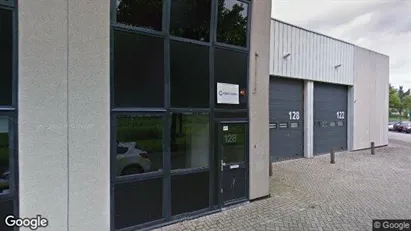 Bedrijfsruimtes for rent in Zoetermeer - Photo from Google Street View