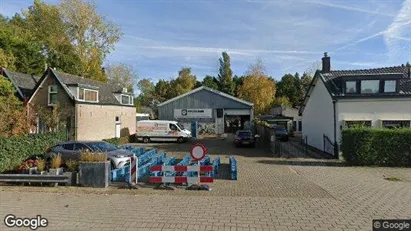 Bedrijfsruimtes for rent in Capelle aan den IJssel - Photo from Google Street View