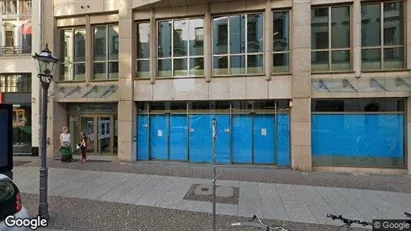 Kantorruimte for rent in Leipzig - Photo from Google Street View