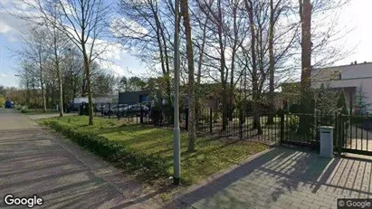 Bedrijfsruimtes for rent in Oss - Photo from Google Street View