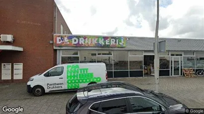 Kantorruimte for rent in Velsen - Photo from Google Street View