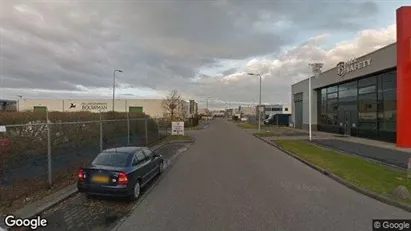 Bedrijfsruimtes for rent in Hellevoetsluis - Photo from Google Street View