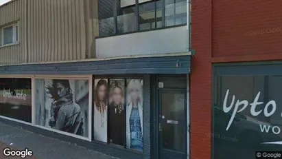 Bedrijfsruimtes for rent in Meierijstad - Photo from Google Street View