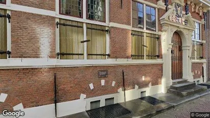 Kantorruimte for rent in Maassluis - Photo from Google Street View