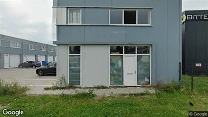 Bedrijfsruimtes for rent in Almere - Photo from Google Street View