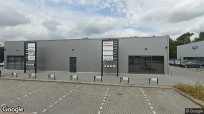 Bedrijfsruimtes for rent in Tilburg - Photo from Google Street View