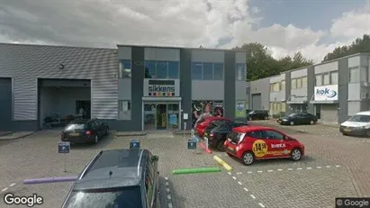 Bedrijfsruimtes for rent in Gouda - Photo from Google Street View