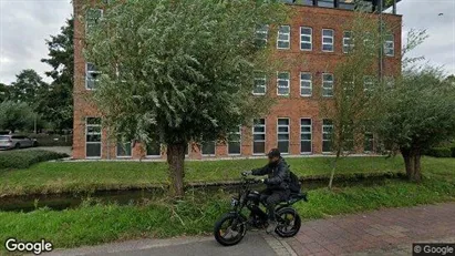 Kantorruimte for rent in Capelle aan den IJssel - Photo from Google Street View