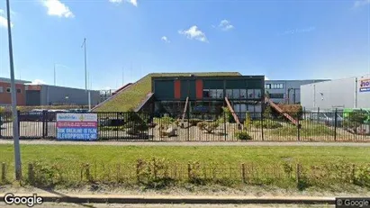 Kantorruimte for rent in Almere - Photo from Google Street View